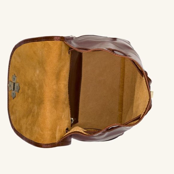 Patricia Nash Seluci Backpack - Picture 4 of 5